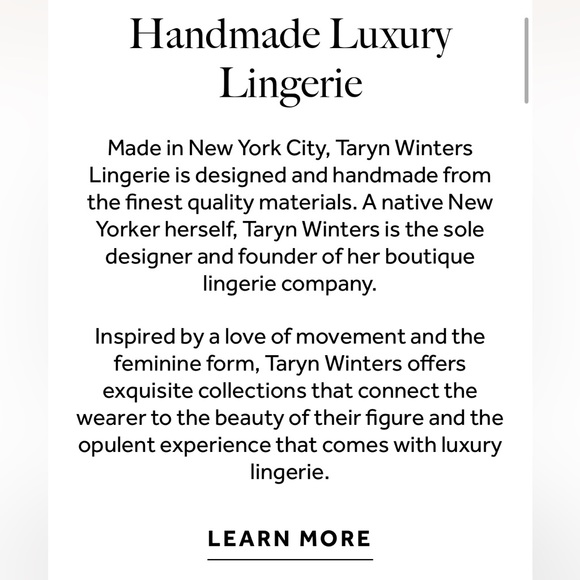 NWOT Taryn Winters Bespoke Floral Sequin Beaded Bra Thong Set 32C S - Picture 4 of 10